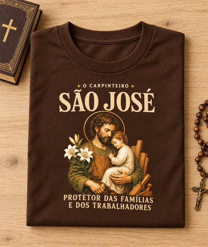 Camiseta São José