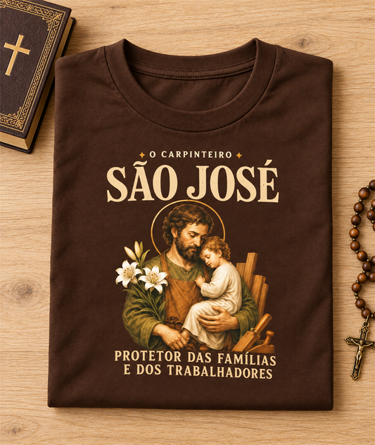 Camiseta São José