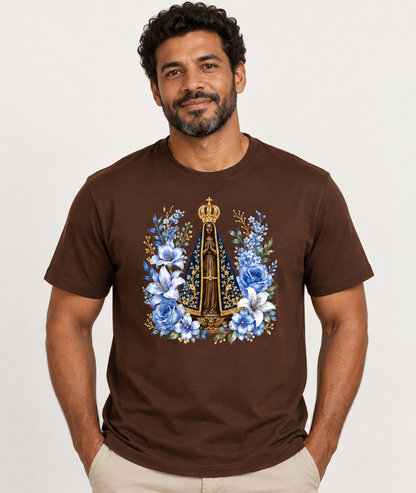 Camiseta Nossa Senhora Aparecida