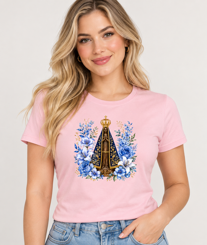 Camiseta Nossa Senhora Aparecida