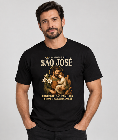 Camiseta São José
