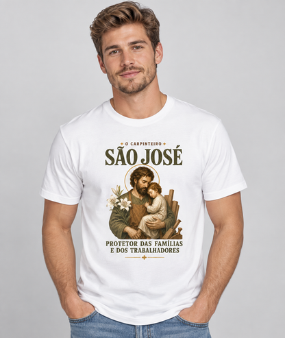 Camiseta São José