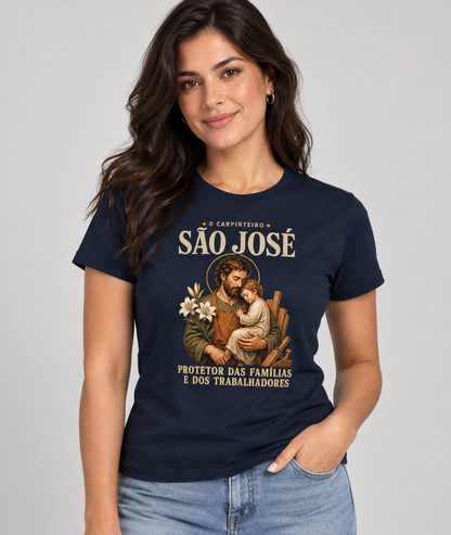 Camiseta São José