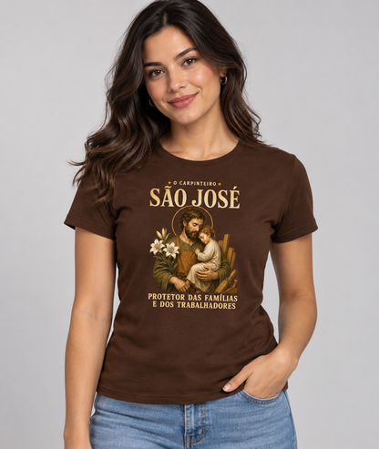 Camiseta São José