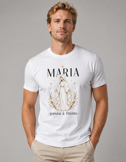 Camiseta Maria