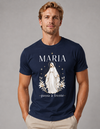 Camiseta Maria