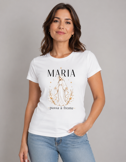 Camiseta Maria