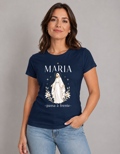 Camiseta Maria