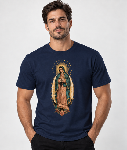 Camiseta Nossa Senhora de Guadalupe