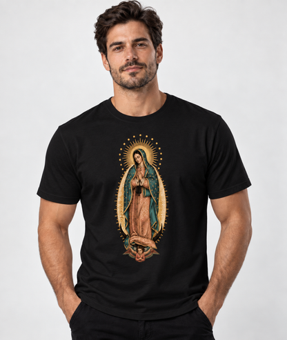 Camiseta Nossa Senhora de Guadalupe