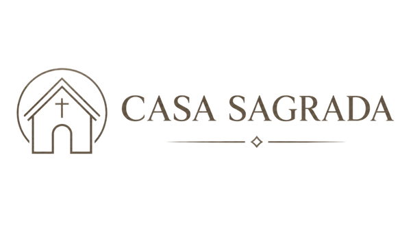Vista Casa Sagrada